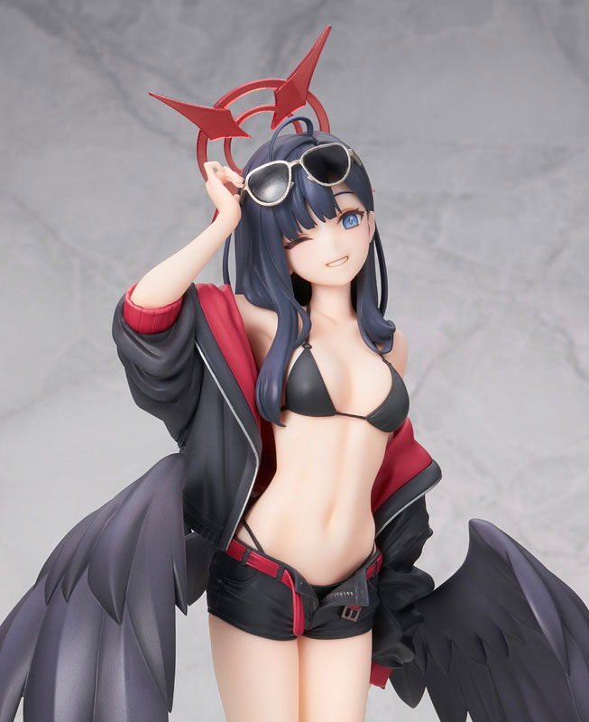 Blue Archive Ichika (Traje de Baño) 1/7