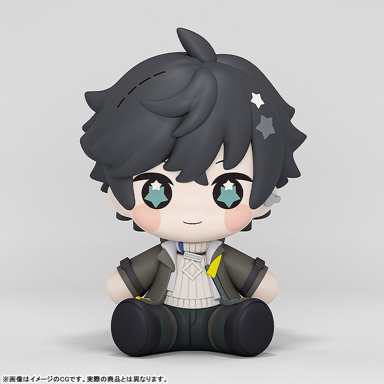 Abrazador Good Smile Arknights: Endfield Endministrator (Masculino)