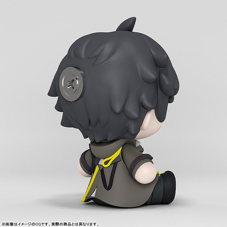 Abrazador Good Smile Arknights: Endfield Endministrator (Masculino)