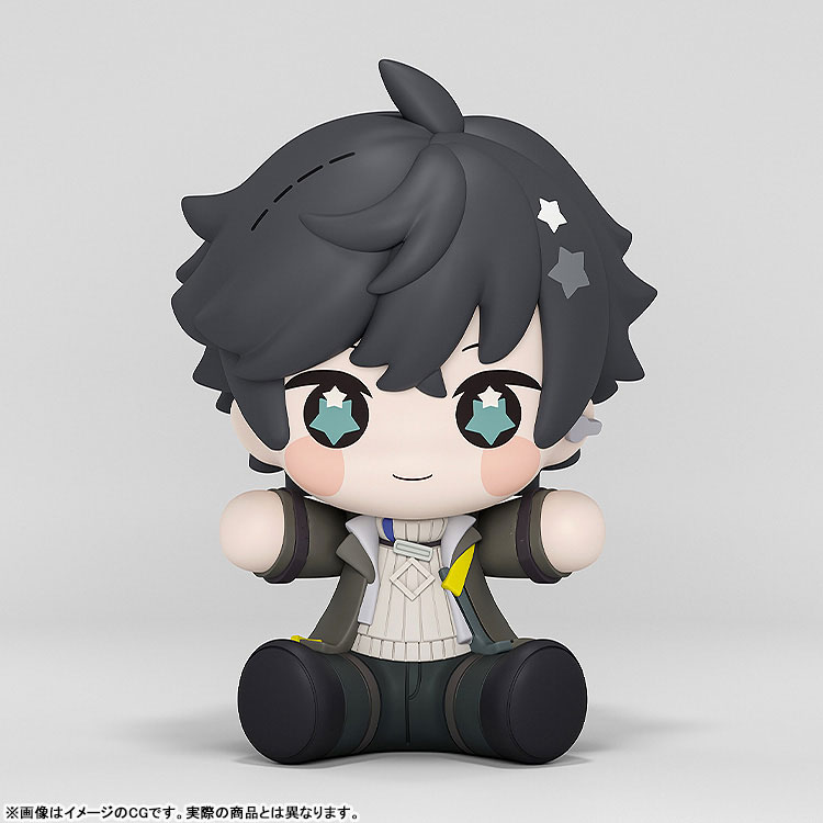 Abrazador Good Smile Arknights: Endfield Endministrator (Masculino)