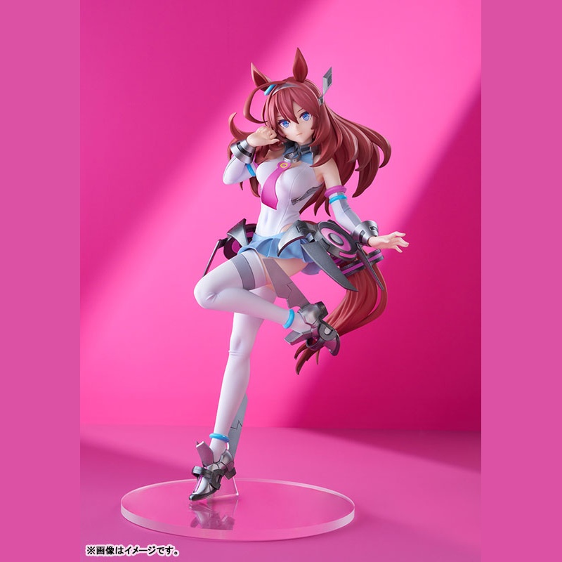 POP UP PARADE SP Umamusume Pretty Derby Mihono Bourbon