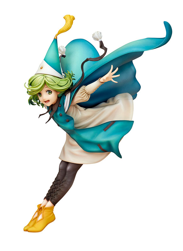 Witch Hat Atelier Coco 1/6