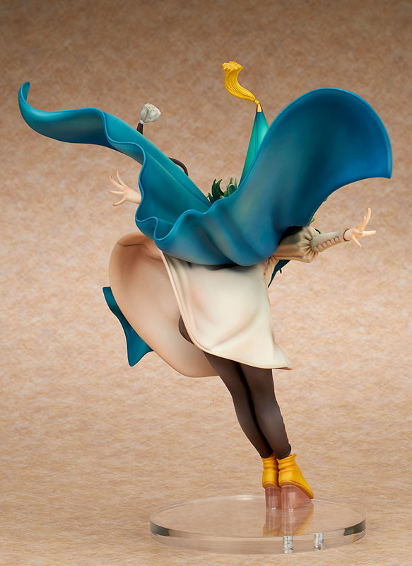 Witch Hat Atelier Coco 1/6