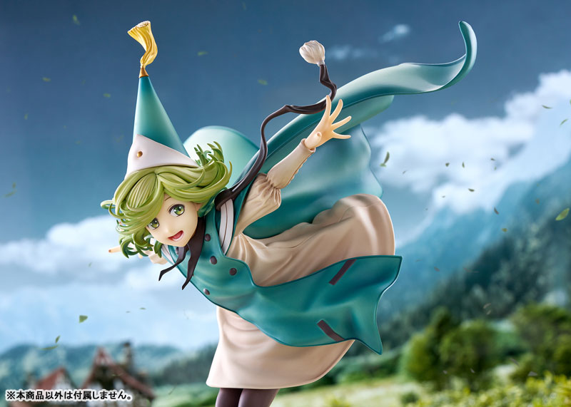 Witch Hat Atelier Coco 1/6