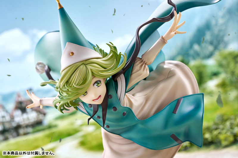 Witch Hat Atelier Coco 1/6