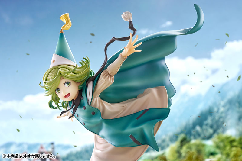 Witch Hat Atelier Coco 1/6