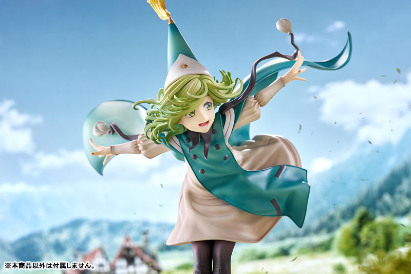 Witch Hat Atelier Coco 1/6