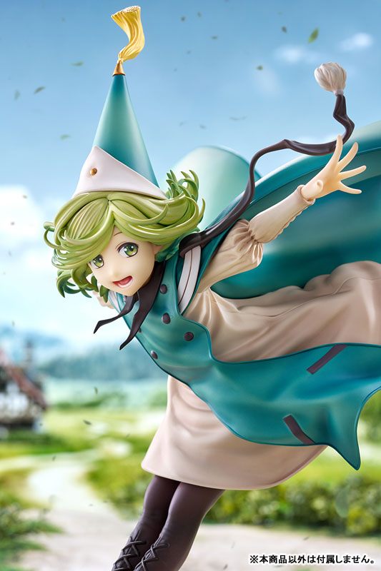 Witch Hat Atelier Coco 1/6