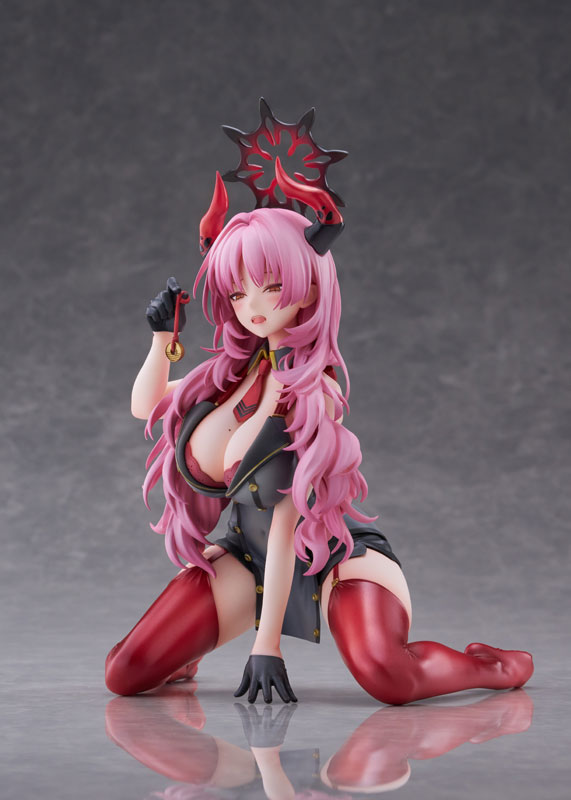 Blue Archive Satsuki Ver. Lobby Conmemorativo 1/7