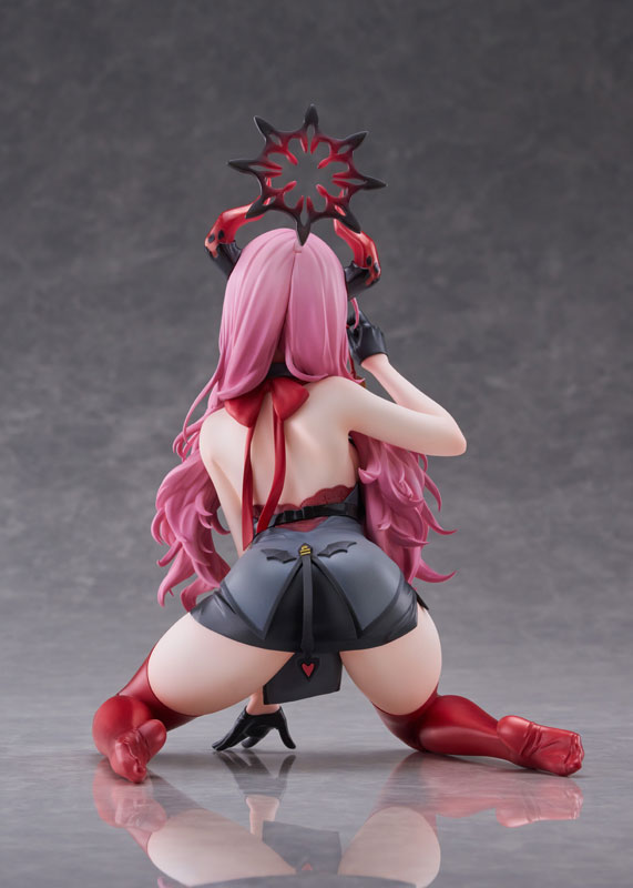 Blue Archive Satsuki Ver. Lobby Conmemorativo 1/7