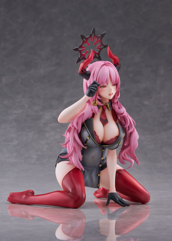 Blue Archive Satsuki Ver. Lobby Conmemorativo 1/7