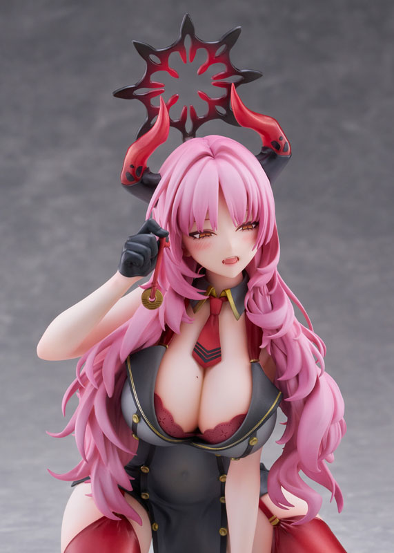 Blue Archive Satsuki Ver. Lobby Conmemorativo 1/7