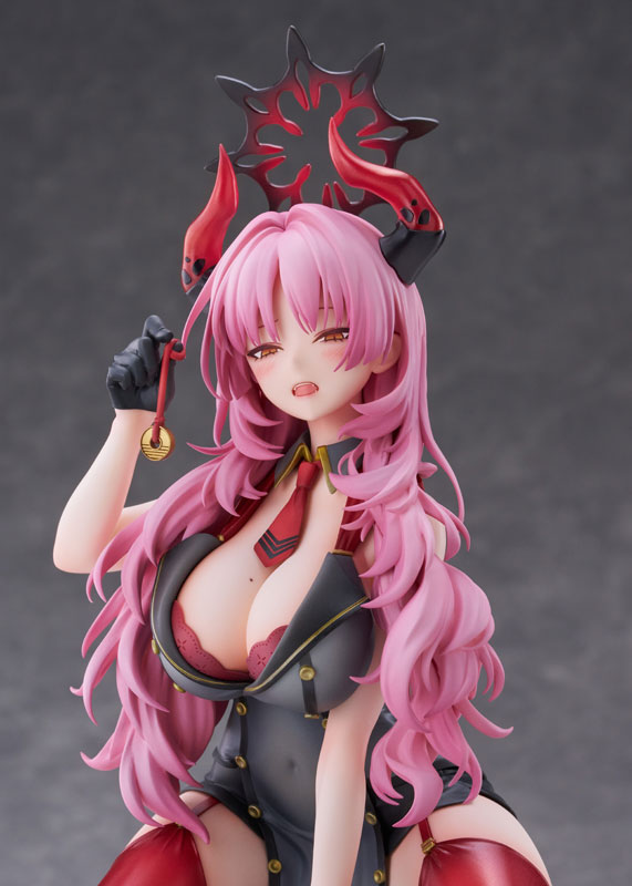 Blue Archive Satsuki Ver. Lobby Conmemorativo 1/7