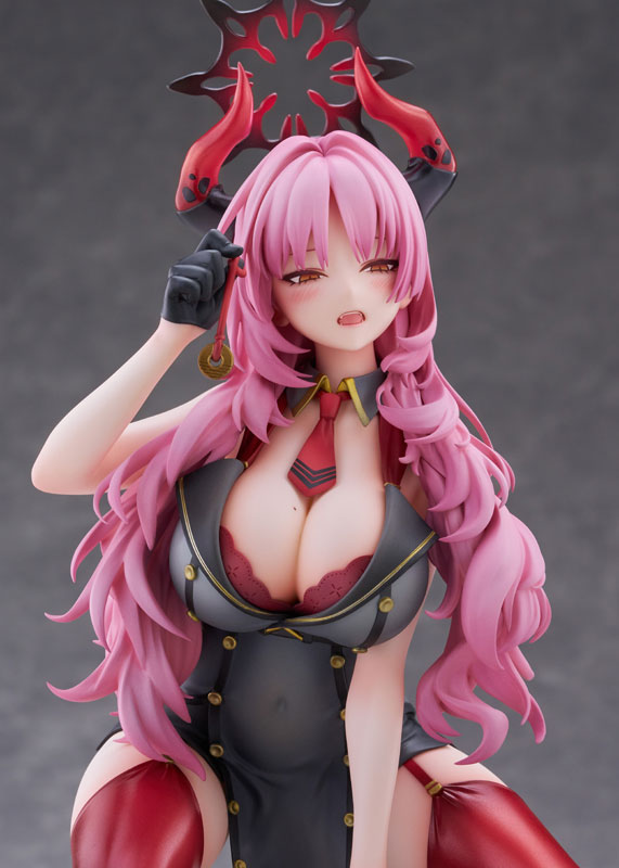 Blue Archive Satsuki Ver. Lobby Conmemorativo 1/7