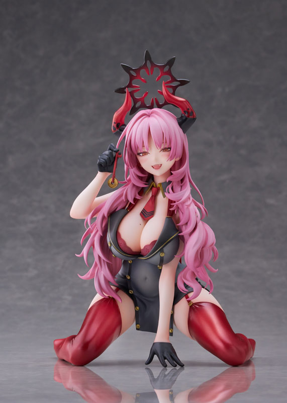 Blue Archive Satsuki Ver. Lobby Conmemorativo 1/7