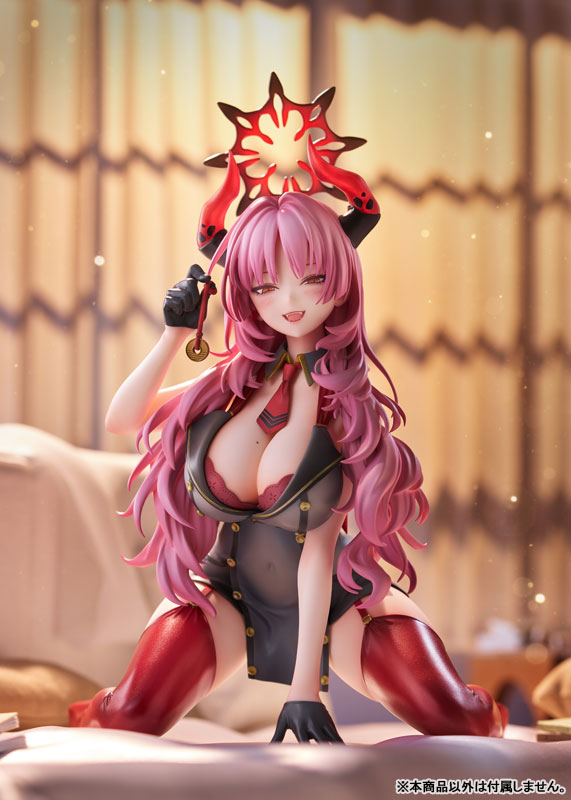 Blue Archive Satsuki Ver. Lobby Conmemorativo 1/7