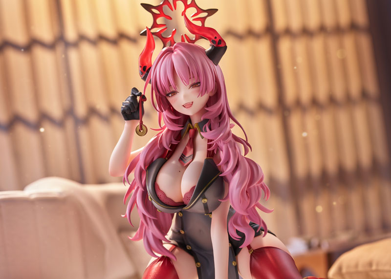 Blue Archive Satsuki Ver. Lobby Conmemorativo 1/7