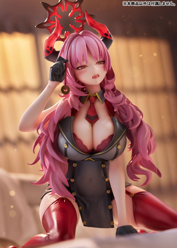 Blue Archive Satsuki Ver. Lobby Conmemorativo 1/7