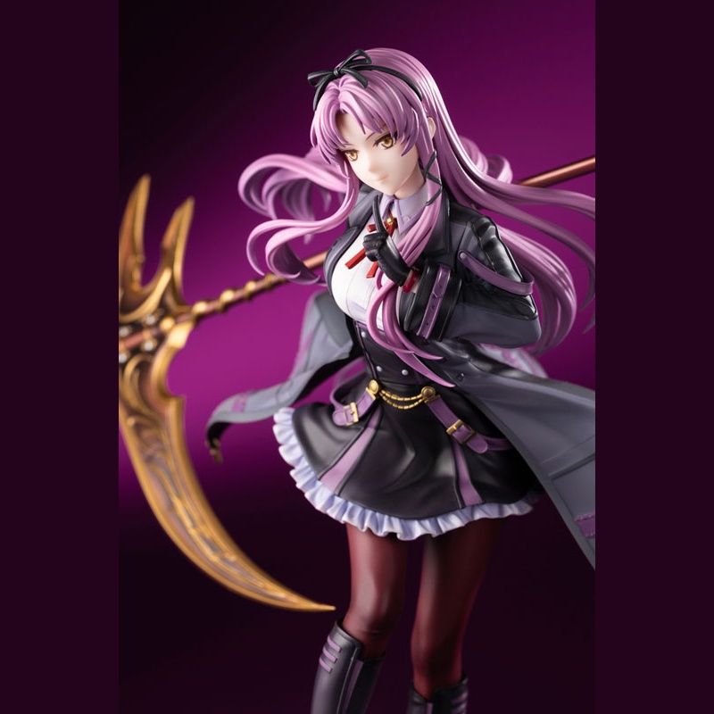 Kiseki Series Renne Bright Trails through Daybreak II Ver.