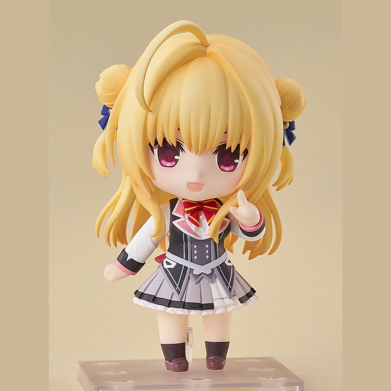 Nendoroid Hamidashi Creative Hiyori Izumi