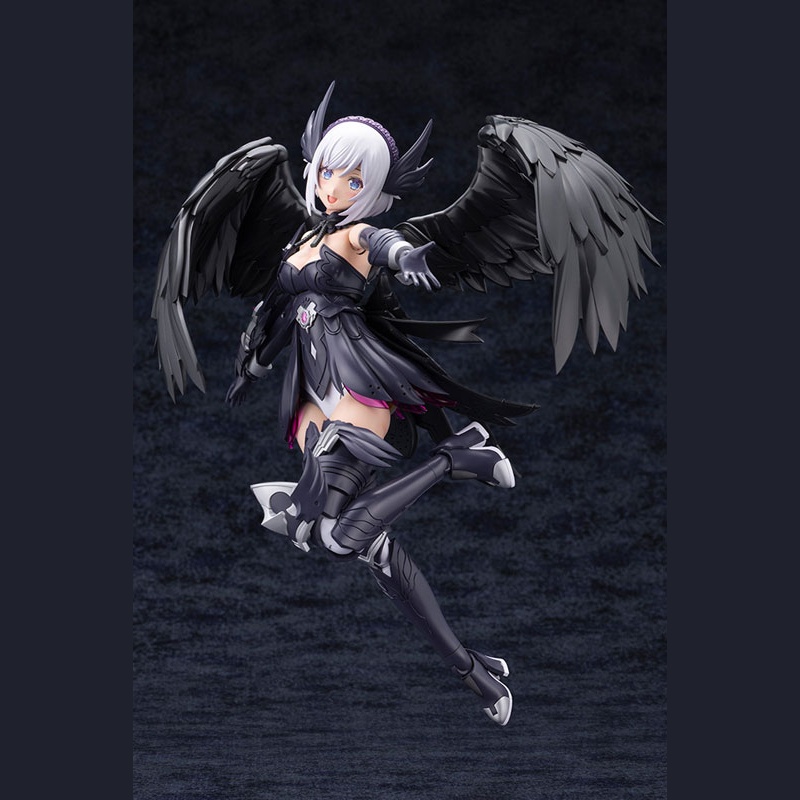 Arcanadea GRANDE SCALE LUMITEA ReACT-A Model Kit