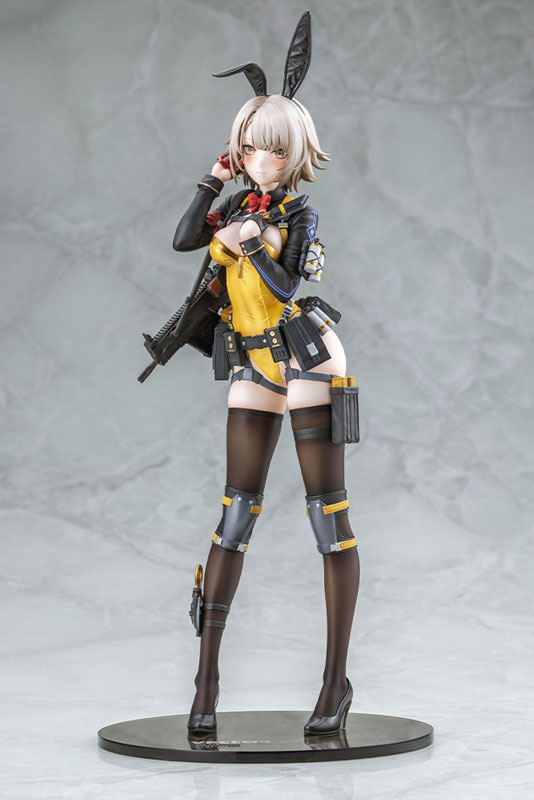 Girls' Frontline 2: Exilium Vector Molotov Ver. Conejita 1/7