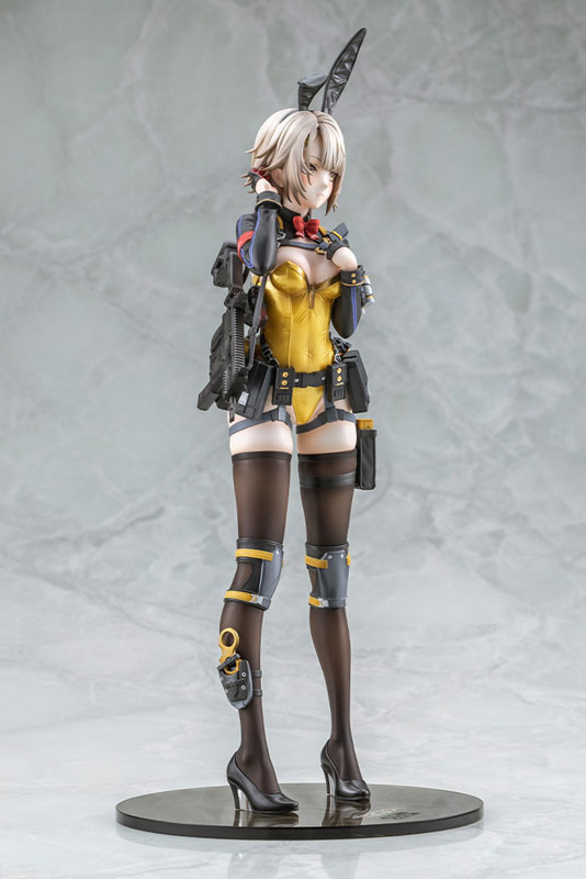 Girls' Frontline 2: Exilium Vector Molotov Ver. Conejita 1/7