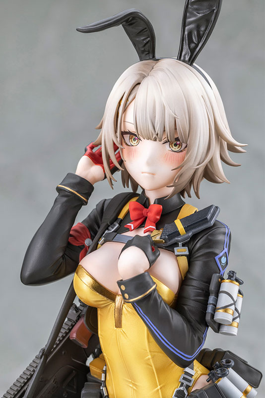 Girls' Frontline 2: Exilium Vector Molotov Ver. Conejita 1/7