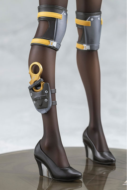 Girls' Frontline 2: Exilium Vector Molotov Ver. Conejita 1/7