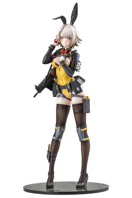 Girls' Frontline 2: Exilium Vector Molotov Ver. Conejita 1/7
