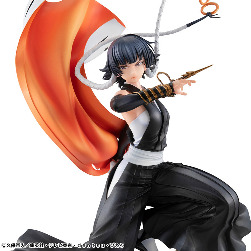 GALS Series BLEACH Sui-Feng