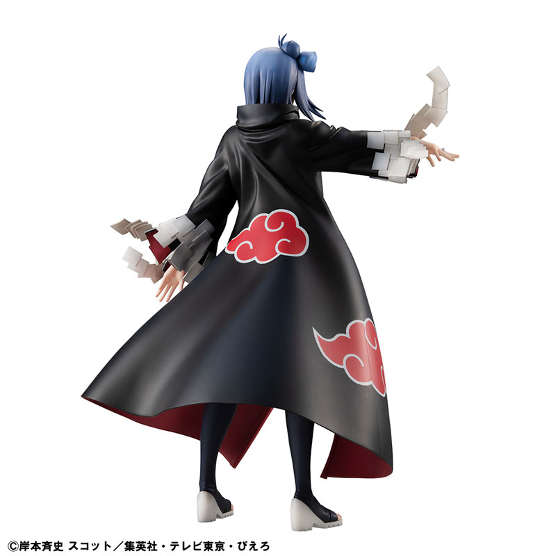 NARUTO Gals NARUTO Shippuden Konan