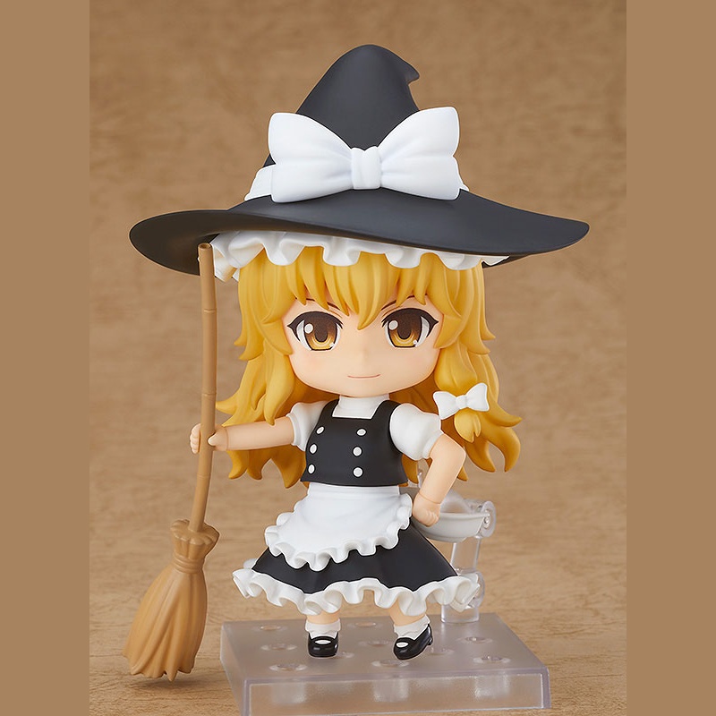 Touhou Project Nendoroid Marisa Kirisame 2.0