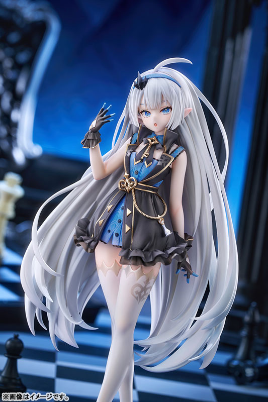 Stella Sora Tyrant (Femenina) 1/7