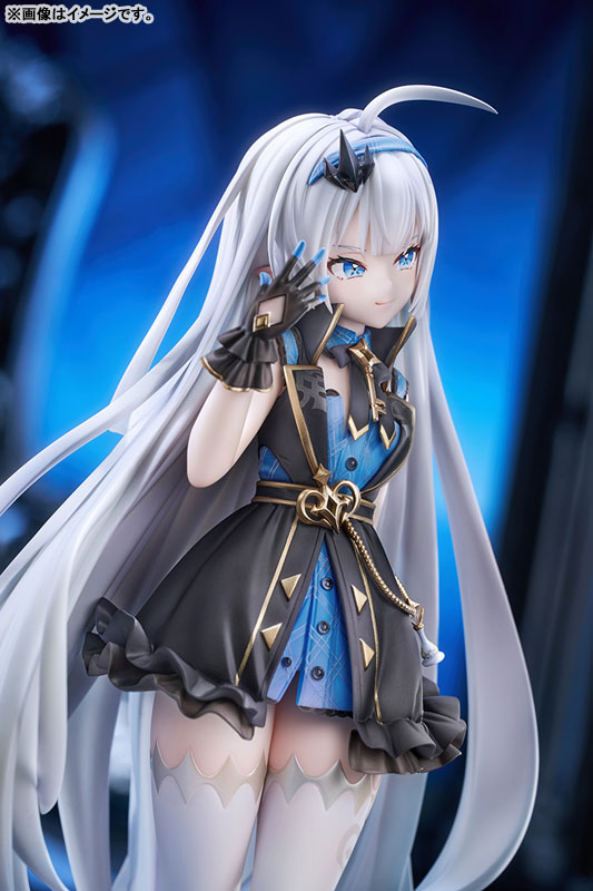 Stella Sora Tyrant (Femenina) 1/7