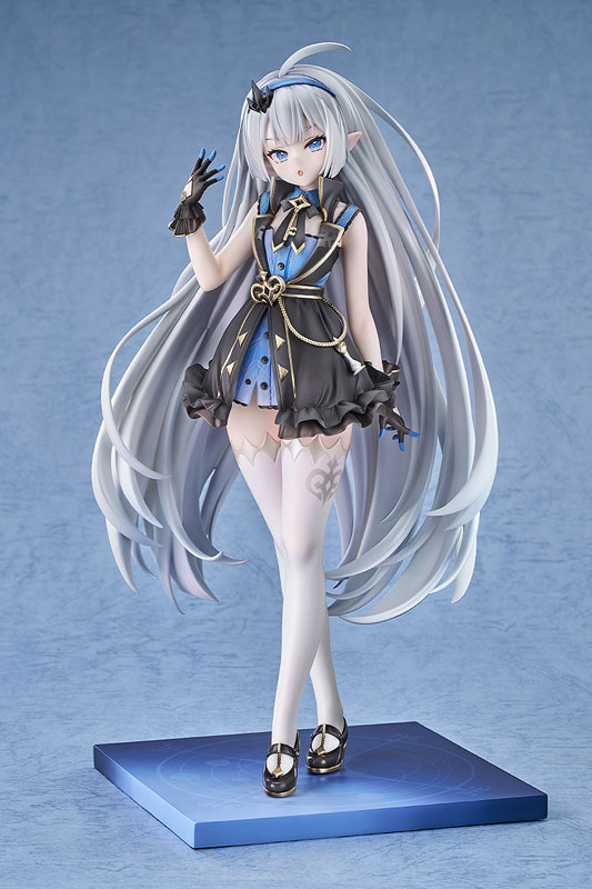 Stella Sora Tyrant (Femenina) 1/7