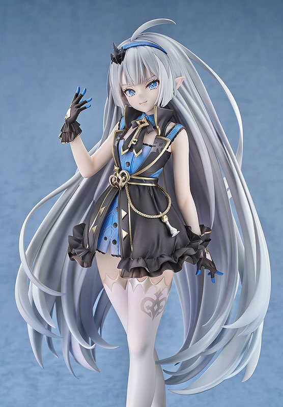 Stella Sora Tyrant (Femenina) 1/7