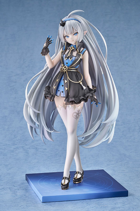 Stella Sora Tyrant (Femenina) 1/7