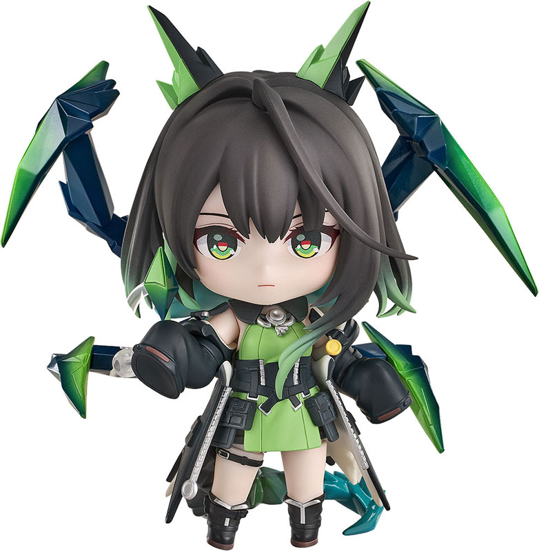Nendoroid Arknights Mon3tr