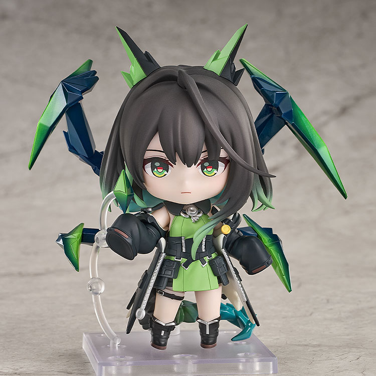 Nendoroid Arknights Mon3tr