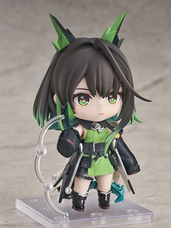 Nendoroid Arknights Mon3tr
