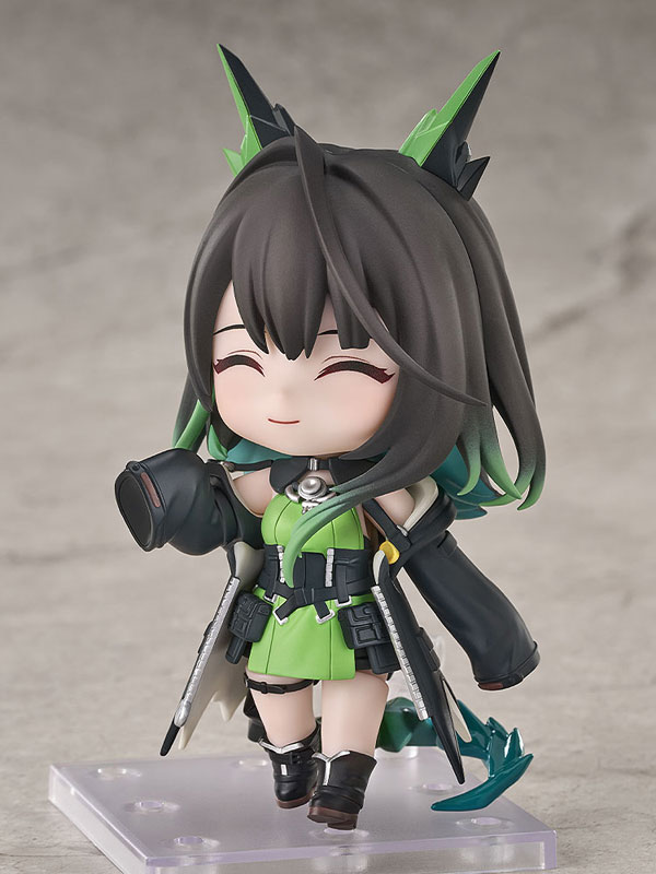 Nendoroid Arknights Mon3tr
