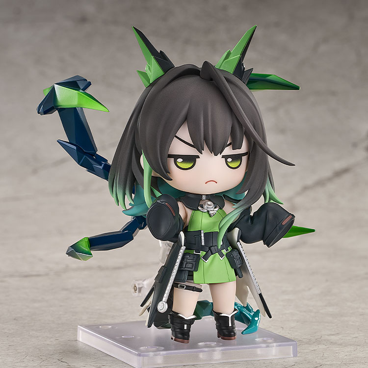 Nendoroid Arknights Mon3tr