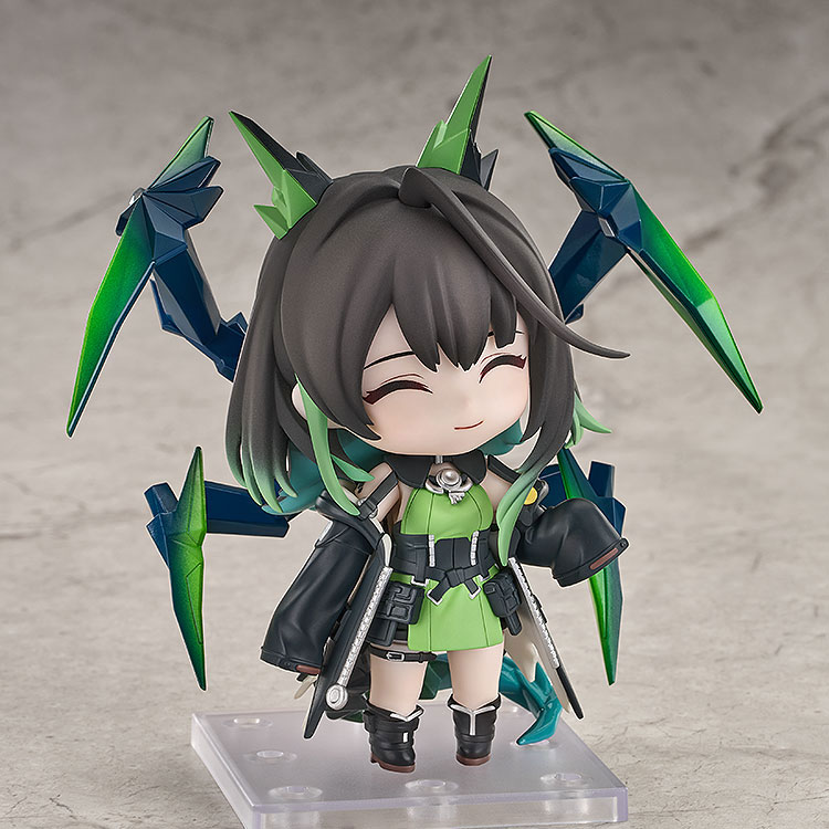 Nendoroid Arknights Mon3tr