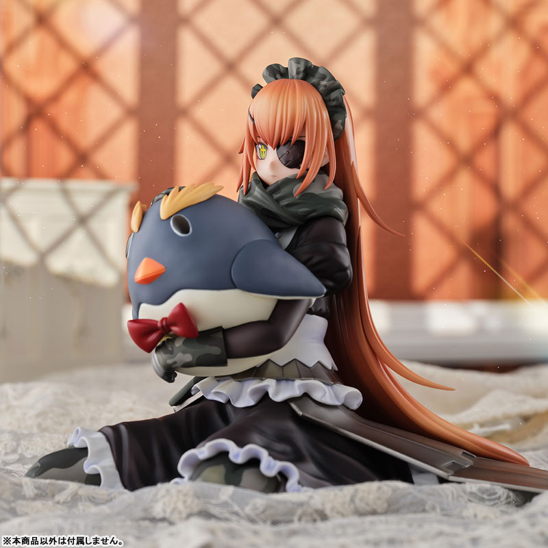 Overlord CZ2128 Delta 1/6