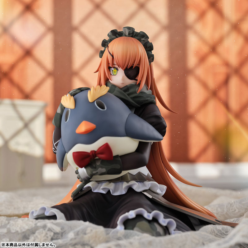 Overlord CZ2128 Delta 1/6