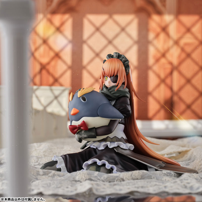 Overlord CZ2128 Delta 1/6