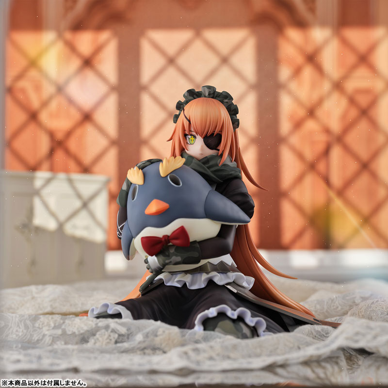 Overlord CZ2128 Delta 1/6
