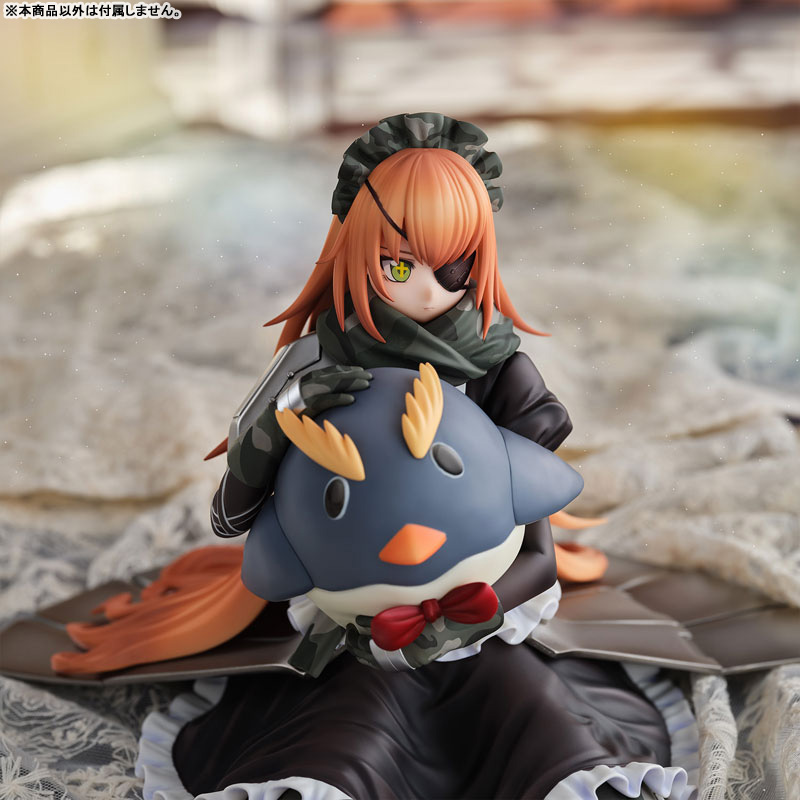 Overlord CZ2128 Delta 1/6
