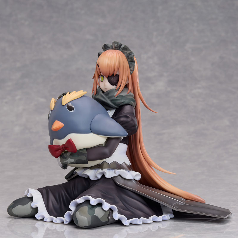 Overlord CZ2128 Delta 1/6